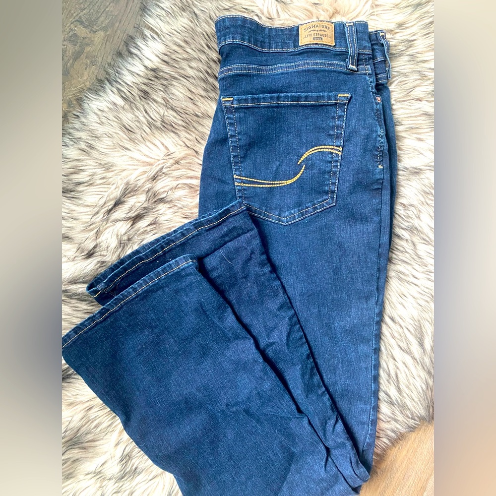 Levi’s
